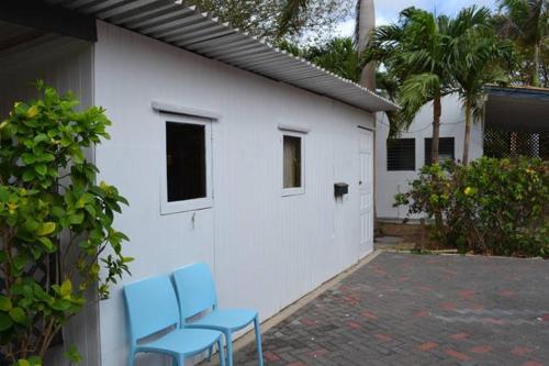 Palm Trees Apartments — Photo 5