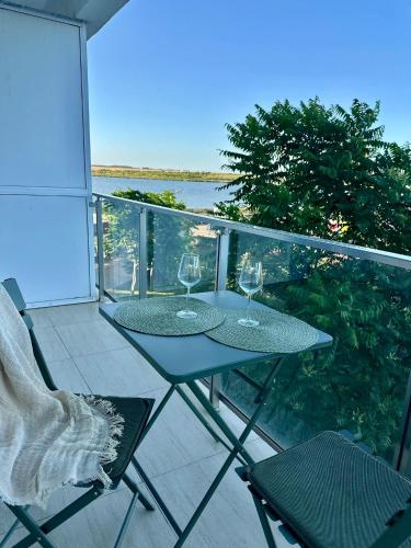 Blaxy Studio - Hôtel - Olimp
