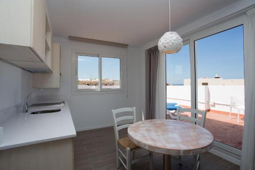 Apartamentos Pou Des Pujols 5