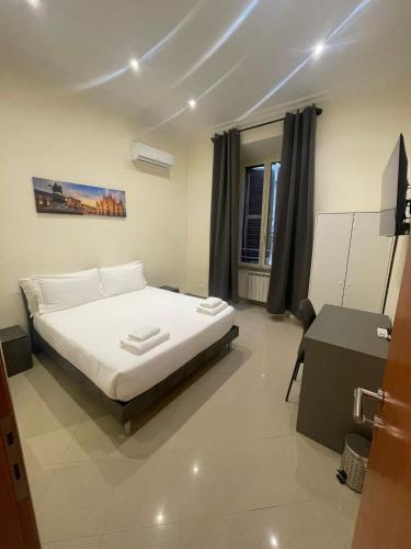 Rome jubilee stays 2, Рим