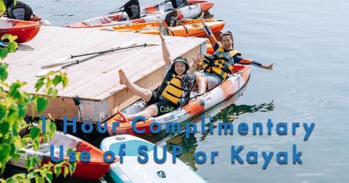 Living Water Resort & Spa