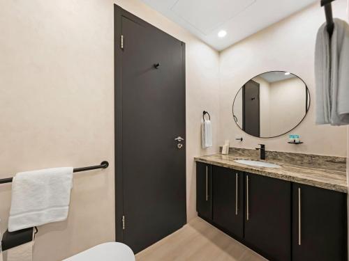 Kensington 2BR Brand NEW, huge & Luxurious, Dubaj (fotografie 3)