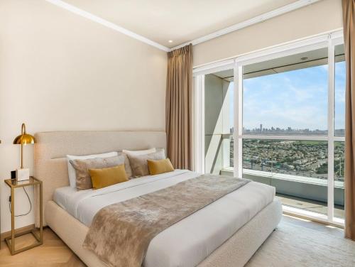 Kensington 2BR Brand NEW, huge & Luxurious, Dubaj (fotografie 9)