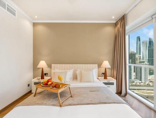 Kensington 2BR Brand NEW, huge & Luxurious, Dubaj (fotografie 8)