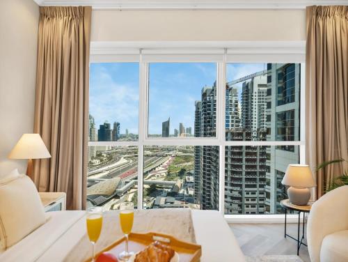 Kensington 2BR Brand NEW, huge & Luxurious, Dubaj (fotografie 7)
