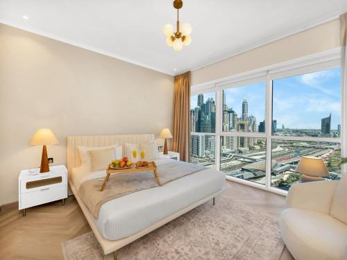 Kensington 2BR Brand NEW, huge & Luxurious, Dubaj (fotografie 2)