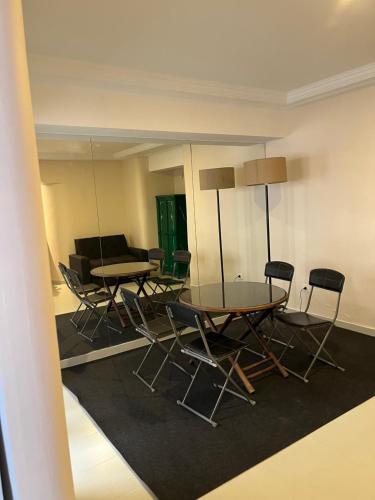 Dpto SANTIAGO near 테니엔테 헤네랄 벤하민 마티엔소 국제공항