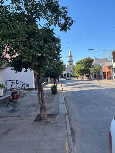 Dpto SANTIAGO near 테니엔테 헤네랄 벤하민 마티엔소 국제공항