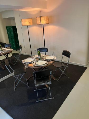 Dpto SANTIAGO near 테니엔테 헤네랄 벤하민 마티엔소 국제공항