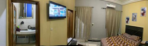 Mini studio 25x04 in Medina