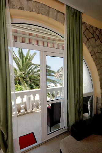 Apartmani Stari Grad in ซูโตมอเร