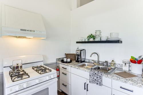 Mountain Escape Nestled in Quaint, Historic Mancos in แมนคอส (โคโลราโด)