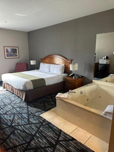 Hometown Inn Indian River - main image