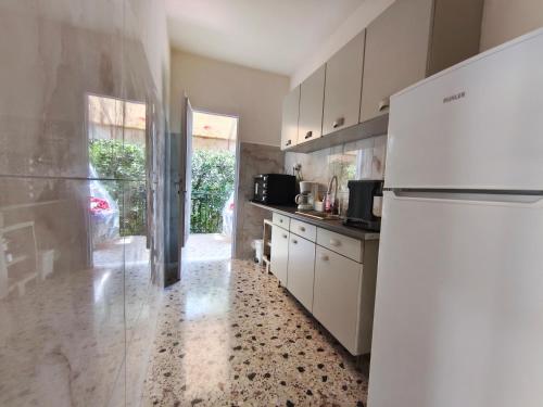 주방, Iris Home in 레차이오