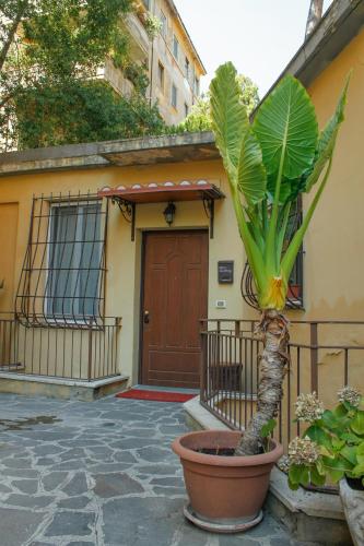 Alfieri home holiday, Рим (фото 4)