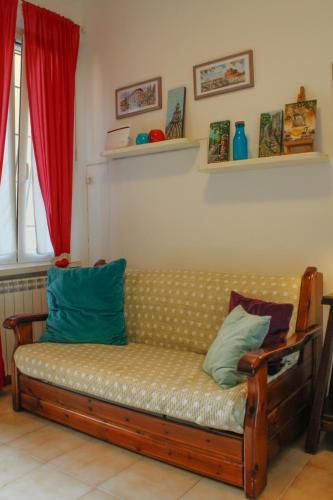 Alfieri home holiday, Рим (фото 7)