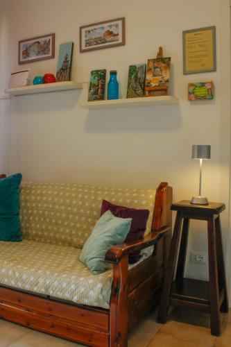 Alfieri home holiday, Рим (фото 8)