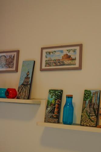 Alfieri home holiday, Рим (фото 10)