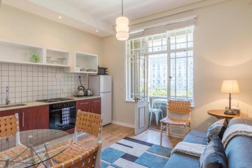 Apartment in Cape Town, Kapstadt (Foto 3)