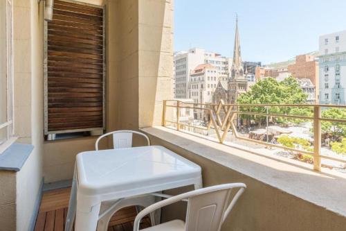 Apartment in Cape Town, Kapstadt (Foto 5)