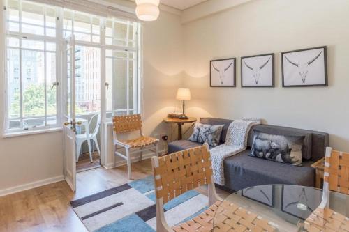 Apartment in Cape Town, Kapstadt (Foto 6)