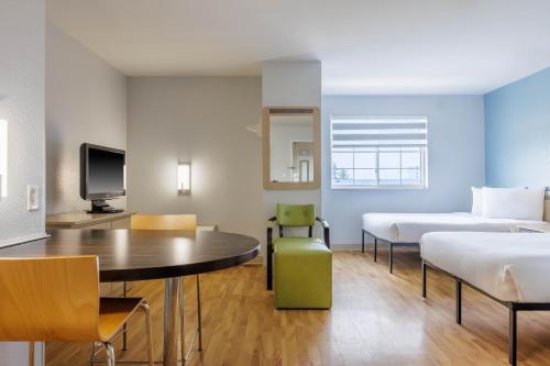 Studio 6 Mississauga, ON - Toronto in Μισισάουγκα