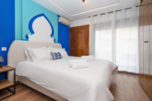 CASA B l'hôtel, Casablanca (fotografie 8)