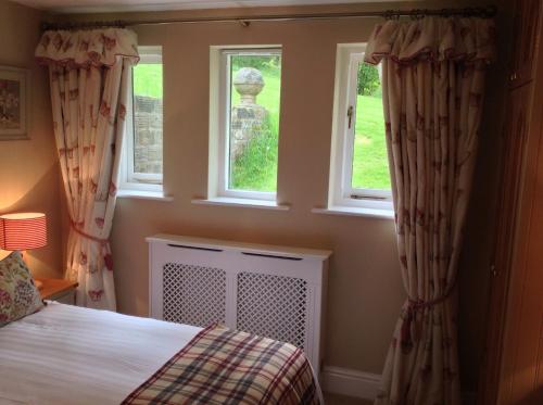 Deluxe Double Room with Shower