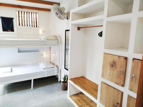 Nalu Nalu Hostel in ซานฮวนเดลเซอ