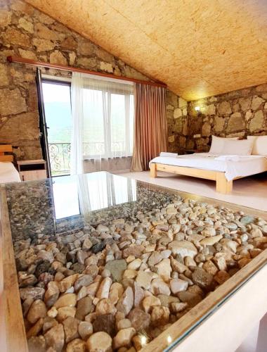 Guest House Ijevan's Garden in Іджеван