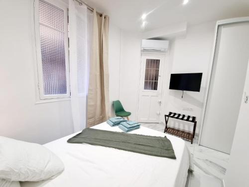 Spacious Family Apartment Near Sea - Nice, Nice (photo 8)