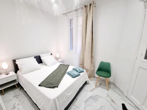 Spacious Family Apartment Near Sea - Nice, Nice (photo 10)