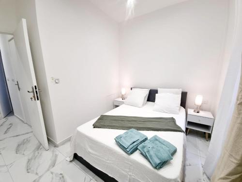 Spacious Family Apartment Near Sea - Nice, Nice (photo 11)