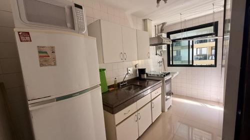 One-Bedroom Apartment image 8
