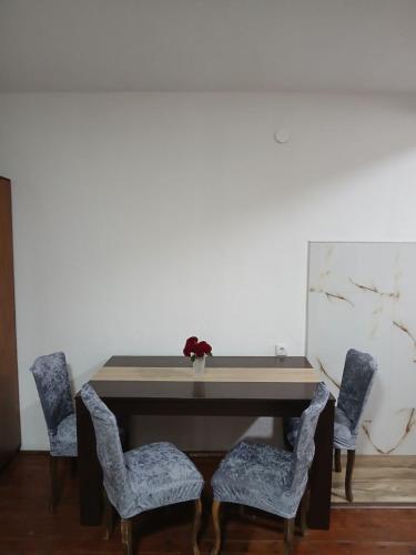 Apartman Lago in 普拉夫