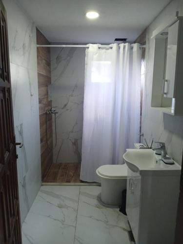 Apartman Lago in 普拉夫
