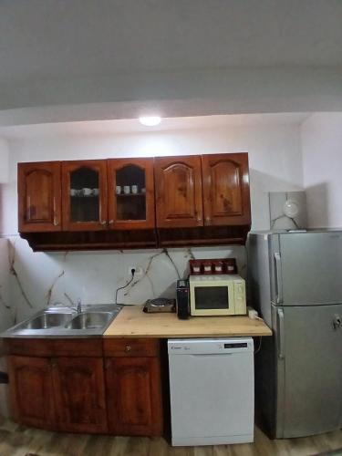 Apartman Lago in 普拉夫