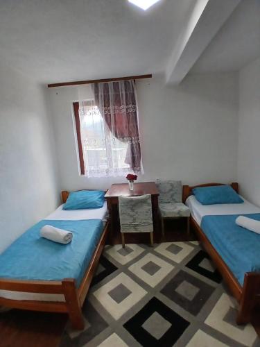 Apartman Lago