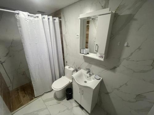 Apartman Lago in 普拉夫