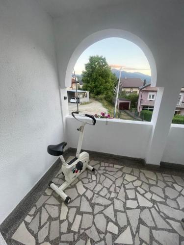Apartman Lago in 普拉夫