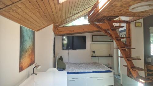 WOHLFÜHLOASE - Zimmer, Appartment - im Herzen STARNBERGS (WOHLFUHLOASE - Zimmer, Appartment - im Herzen STARNBERGS) in Starnberg