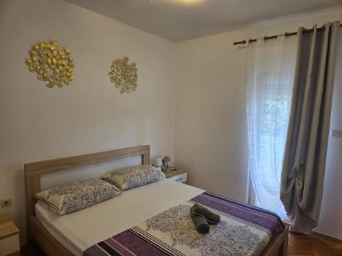 Тишина и покой в Будве, Kravlja (foto 3)