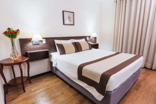 Executive Double Room image 5