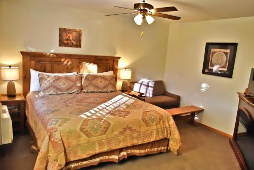 Arrowhead Country Cabins