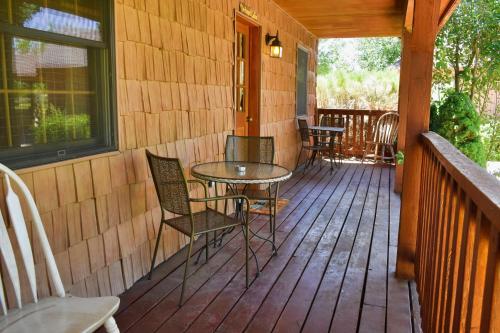 Arrowhead Country Cabins - 편의 시설/서비스