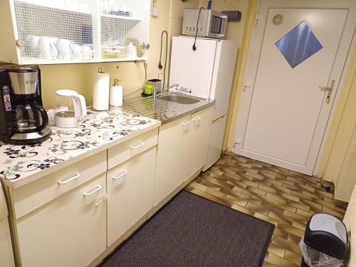 Guest house in Datteln in 達特爾恩