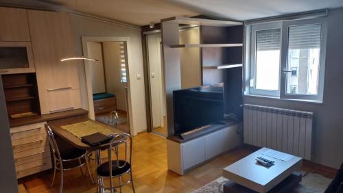 Dorcol apartman
