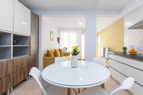 Apartamentos Sol de Azahar 2
