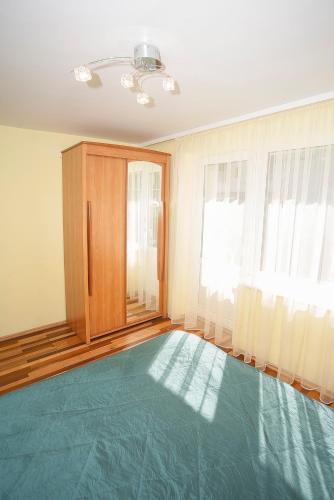 Apartment with Terrace image 1