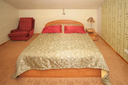 Big Quadruple Room image 3